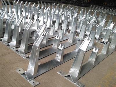 镀锌槽型支架